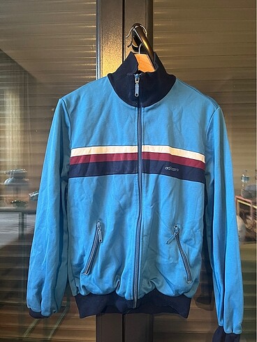 Adidas vintage hırka ceket