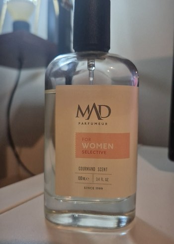 MAD Kadın Parfümü 100 ml W183 victorias secret