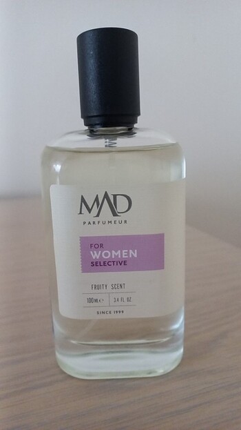 Mad parfum w169 100 ml