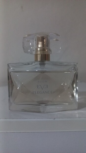 Avon eve elegance