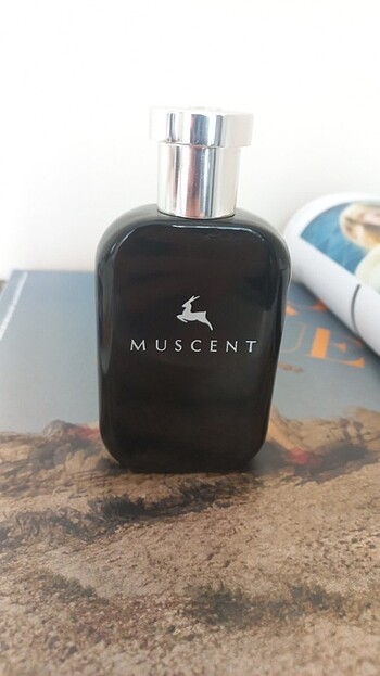 Muscent-212 sexy