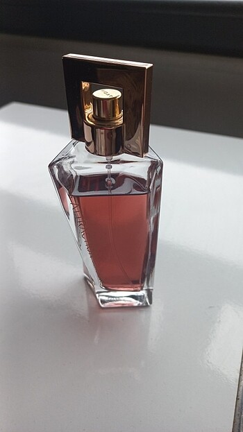 Avon attraction sensation edp 50 ml