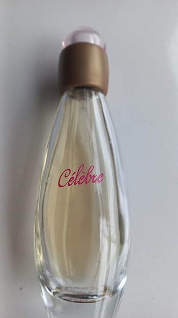 Beden Avon Celebre edt 50 ml