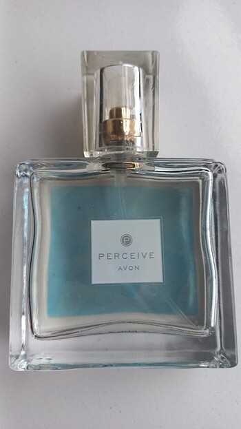 Beden Avon perceive edp parfüm 30 ml