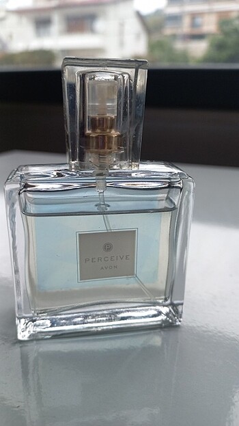 Avon perceive edp parfüm 30 ml