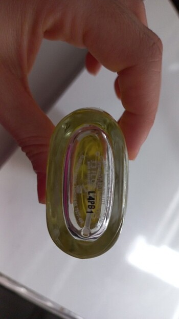 Beden Elizebth arden Sunflowers parfüm 100 ml