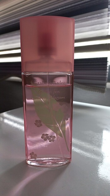 Elizabeth Arden Elizabeth arden green tea cherry blossom 100 ml edt