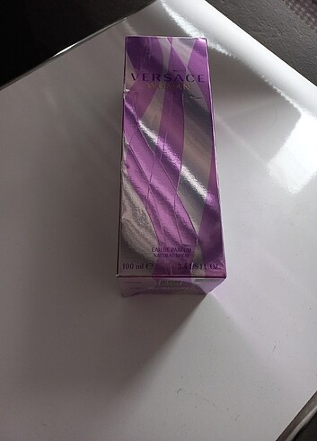 Beden Versace woman edp 100 ml