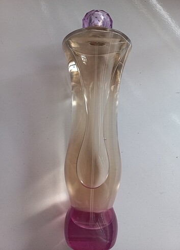 Versace woman edp 100 ml