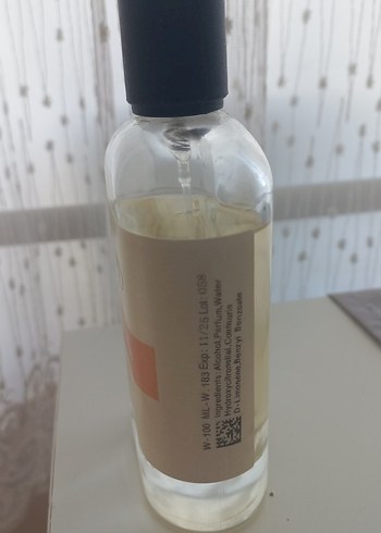 MAD Kadın Parfümü 100 ml w183