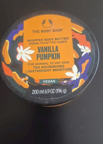 The Body Shop