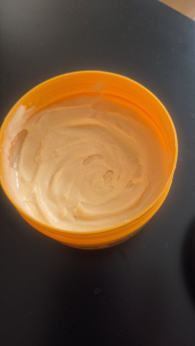 The Body Shop Vanilya Kabak Vücut Kremi 200 ml - Görsel 4