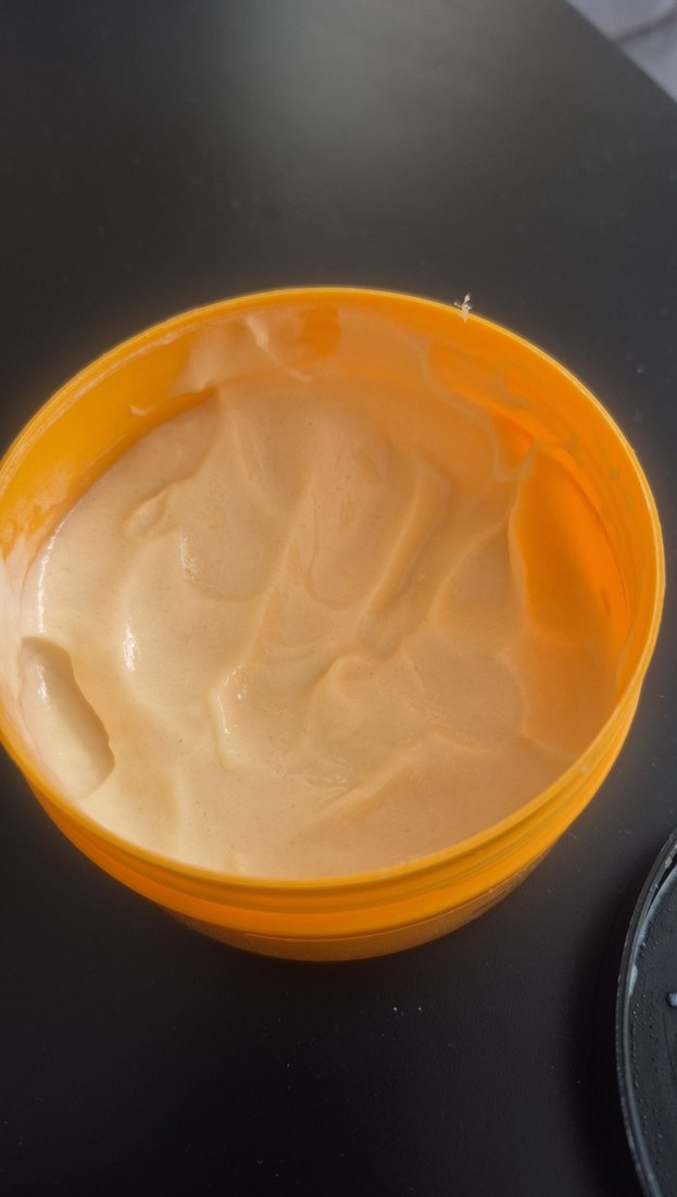 The Body Shop Vanilya Kabak Vücut Kremi 200 ml - Görsel 3