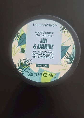 The Body Shop