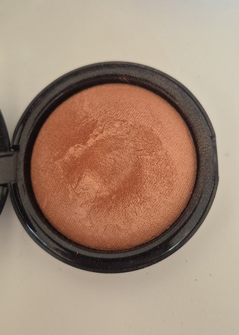 Note Allık 02 Vintage Pink - Görsel 2