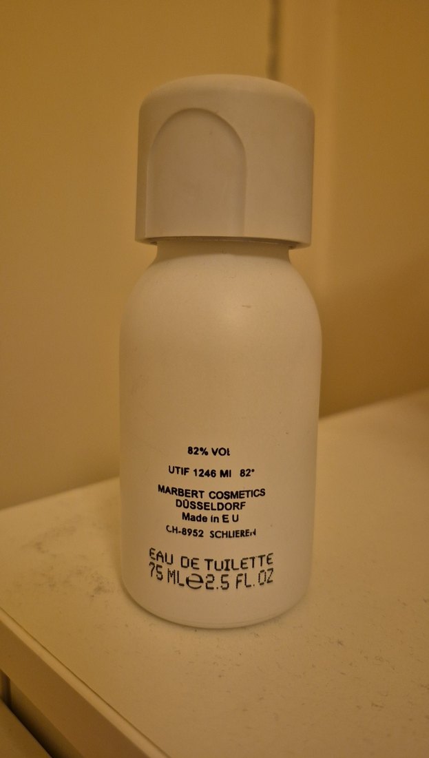 Diesel Feminine Kadın Deodorant - Görsel 2