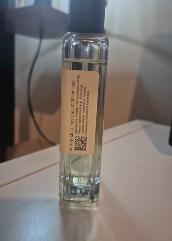 Diğer MAD Parfüm Kadınlar için 100 ml T101