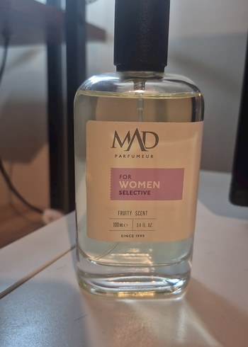 GIVENCHY Mad Kadın Parfümü 100 ml W169 jimmy choo I want choo muadili