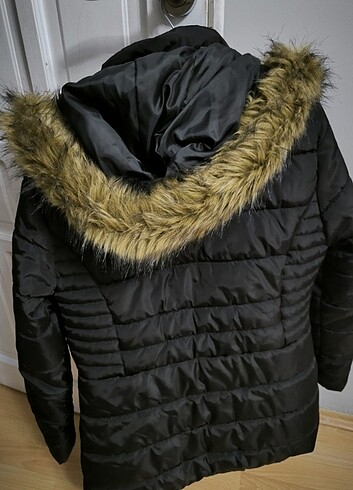 LC Waikiki Kadın mont