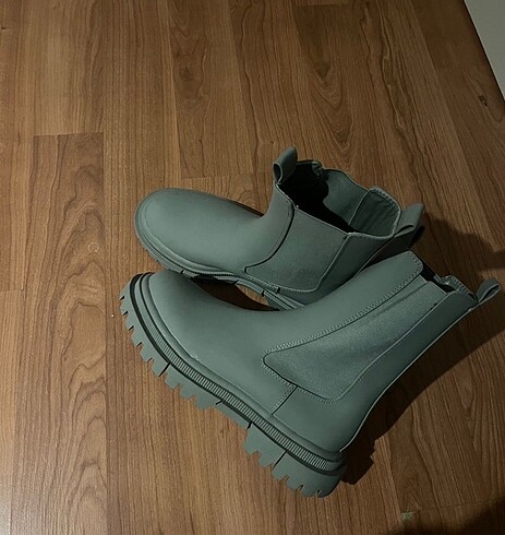 Bershka Bot