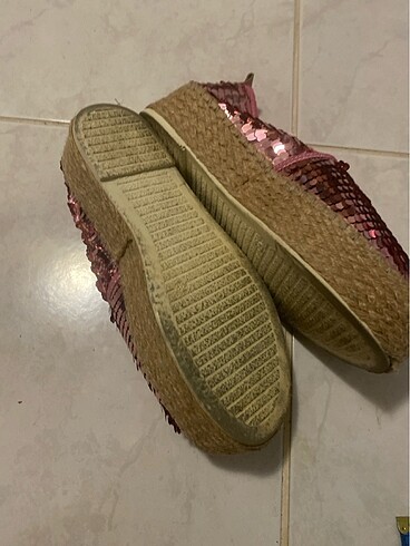 Diğer Loafer ayakkabı