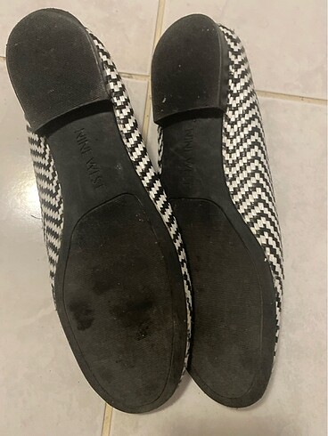 38 Beden Nine west