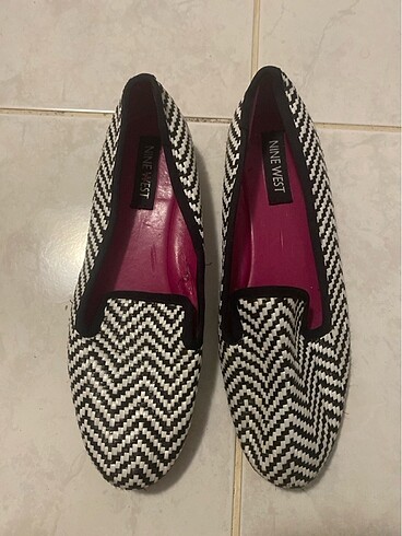 Nine west