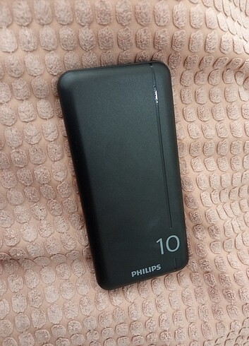 Philips powerbank