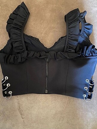Twist Twist crop