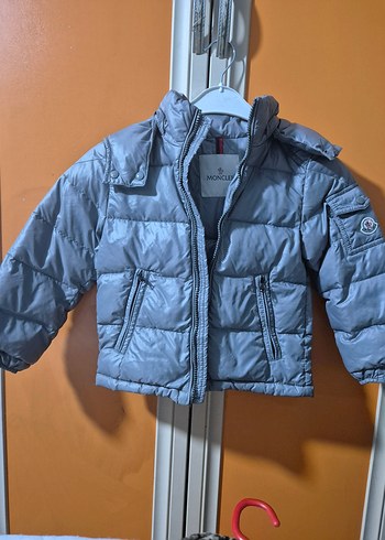 Moncler 24-36 Ay
