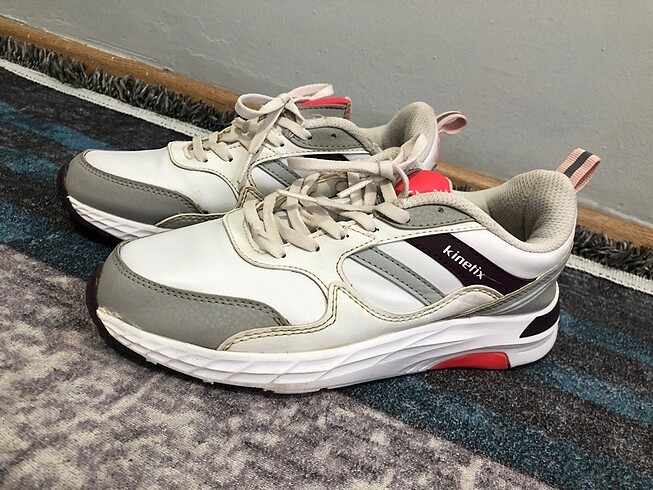 Kinetix Kinetix 37 numara