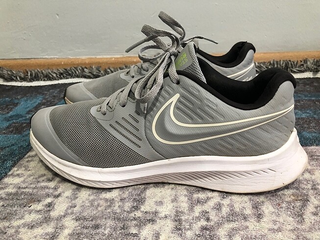 Nike 38 numara