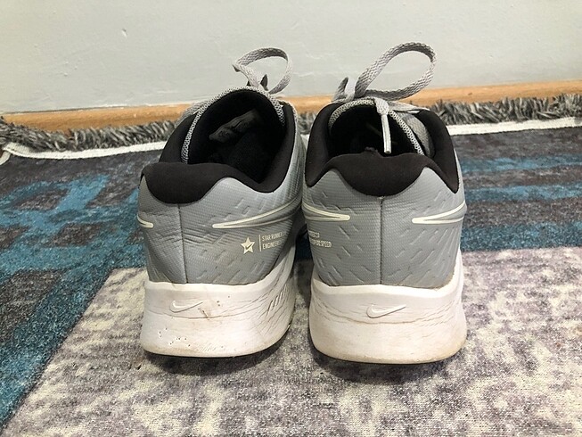 38 Beden çeşitli Renk Nike 38 numara
