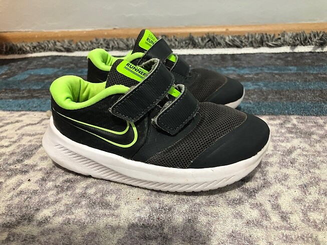 Nike Nike 25 numara
