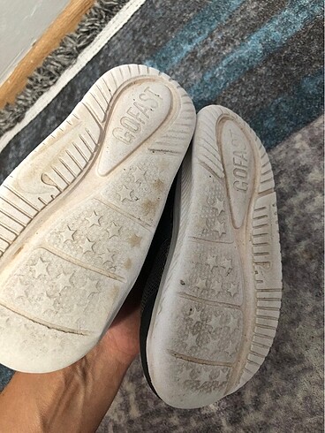 25 Beden çeşitli Renk Nike 25 numara
