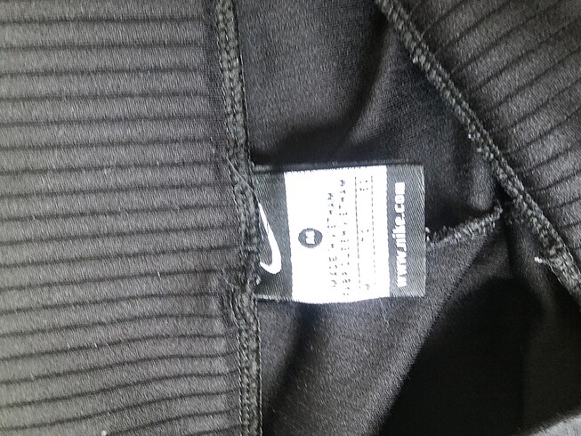 38 Beden Nike 38-M beden pantolon
