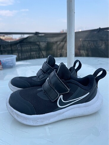 Nike 25 numara