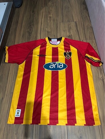 Galatasaray forma