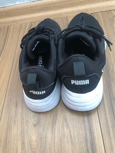 36 Beden Puma 36 numara