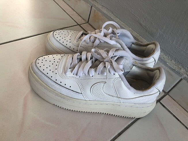 Nike 39 numara