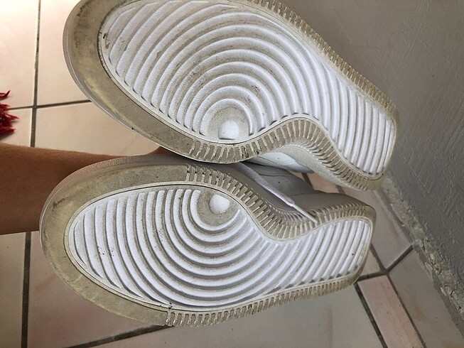 39 Beden Nike 39 numara