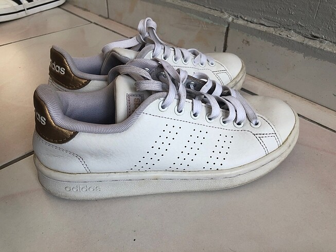 Adidas 36 numara