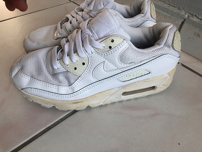 Nike Nike air max 38.5 numara
