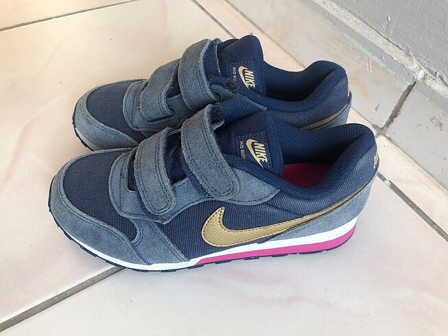 Nike 33 numara
