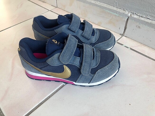 Nike Nike 33 numara
