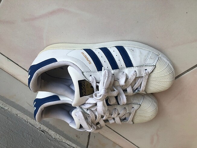 Adidas 38 numara