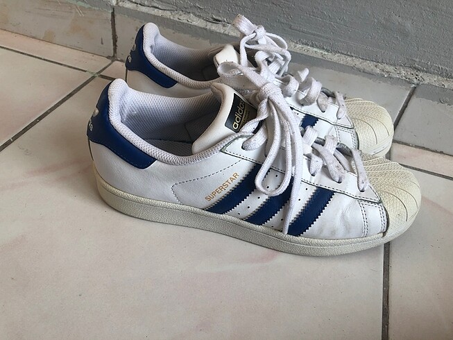 Adidas Adidas 38 numara