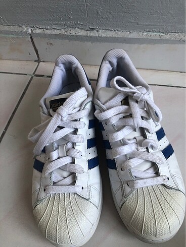 38 Beden Adidas 38 numara