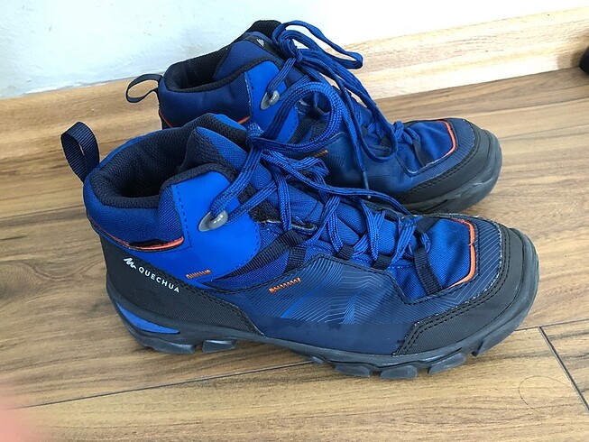 Decathlon Decathlon 38 numara