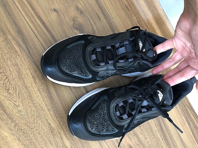 40,5 Beden Puma 40.5 numara
